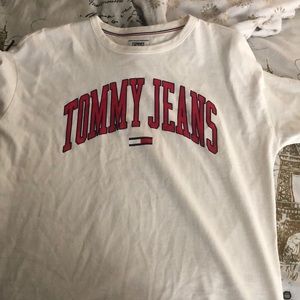 Tommy Jeans T-Shirt